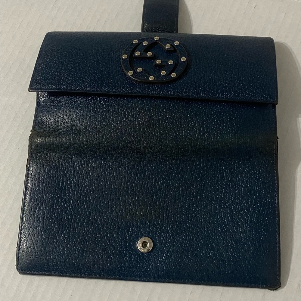 Gucci Wallet - Picture 8 of 11